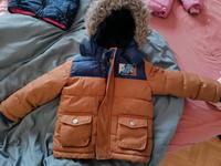 Winterjacke Gr. 98 Hessen - Großalmerode Vorschau
