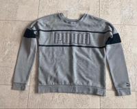 Puma Pullover grau Gr. XS (34) für Mädchen Lüneburger Heide - Neuenkirchen Vorschau