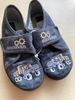 Hausschuhe, Kindergartenschuhe Marke Fischer Gr. 28 Baden-Württemberg - Pfullendorf Vorschau