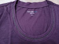 Calvin Klein Damen T-Shirt, Größe XS Kreis Pinneberg - Elmshorn Vorschau