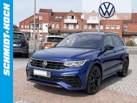 Volkswagen Tiguan 2.0 TSI R-Line 4Motion DSG OPF (EURO 6d) Niedersachsen - Wilhelmshaven Vorschau