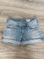 Jeans Shorts Mädchen Gr. 146 &Shorts Hessen - Linsengericht Vorschau