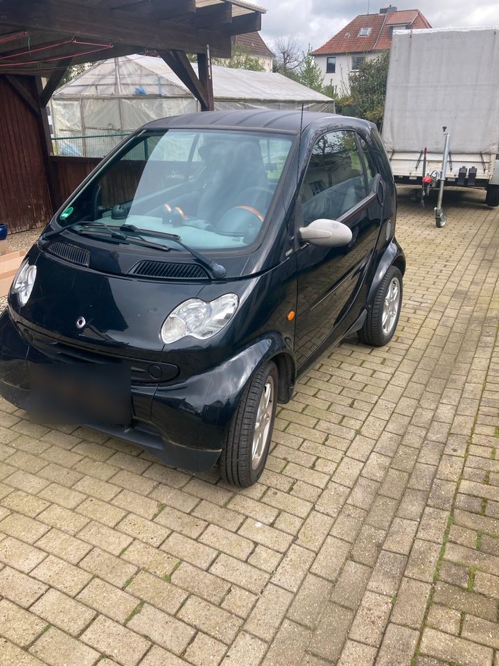 smart 450 tüv neu in Badbergen