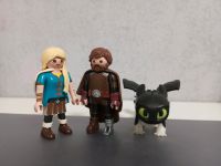 Playmobil Dragons Schleswig-Holstein - Itzehoe Vorschau