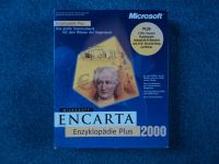 Enzyklopädie Encarta Plus 2000 aus dem Jahr 1999 Nordrhein-Westfalen - Heiligenhaus Vorschau