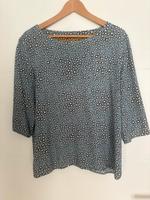 Oberteil, Shirt, Bluse, Blouson von zero. Größe 44 Nordrhein-Westfalen - Havixbeck Vorschau