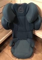 Cybex Platinum Solution Z-i-Fix Bayern - Eckersdorf Vorschau
