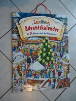 " Leselöwen - Adventskalender " Baden-Württemberg - Filderstadt Vorschau