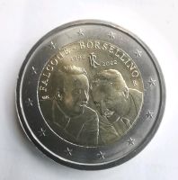 2 Euro Münze 1992-2022 Falcone-Borsellino Baden-Württemberg - Kernen im Remstal Vorschau