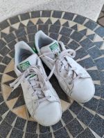 Adidas Stan Smith Sneaker Schuhe Jungen Gr. 33 Hessen - Solms Vorschau