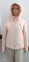 ❗NIKE WINTERJACKE WENDEJACKE GR. S ZART-ROSA ❗ Hessen - Karben Vorschau