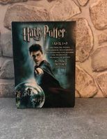 Harry Potter Jahr 1-5 5-Disc DVD Set Nordrhein-Westfalen - Bergisch Gladbach Vorschau