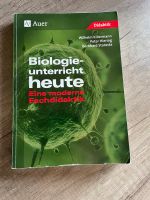 Biologieunterricht heute. Eine moderne Fachdidaktik - Killermann Nordrhein-Westfalen - Voerde (Niederrhein) Vorschau