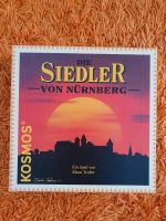 Spiel, Siedler von Nürnberg, neuwertig Rheinland-Pfalz - Lörzweiler Vorschau