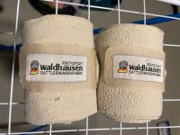 Bandagen Waldhausen beige 2 Stück Bayern - Bad Kissingen Vorschau