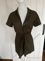 H&M Jumpsuit Onesie Kleid Sachsen-Anhalt - Teuchern Vorschau