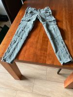 Jungen/Mädchen Jeans Nordrhein-Westfalen - Mettmann Vorschau