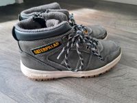 Winterschuhe Jungs CATERPILLAR Größe 36 Sachsen-Anhalt - Weißenfels Vorschau