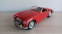 Polistil MGA Twin Cam 1:18 Modellauto Oldtimer Roadster Sammlung Bayern - Schwarzenbach am Wald Vorschau