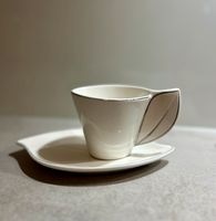 Kaffeetassen Set Kaffee Tassen Baden-Württemberg - Deckenpfronn Vorschau