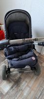 Kinderwagen plus maxi cosi Nordrhein-Westfalen - Heek Vorschau