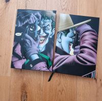 Absolute The killing joke Batman Alan Moore Niedersachsen - Göttingen Vorschau