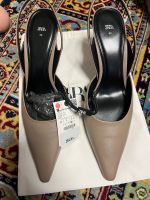 Schuhe von Zara gr 40 München - Trudering-Riem Vorschau