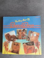 The Very Best Of Beach Boys Amiga Vinyl LP sehr guter Zustand Brandenburg - Fürstenwalde (Spree) Vorschau