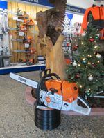 Stihl MS 881 Motorsäge 75cm (neu) Nordrhein-Westfalen - Eschweiler Vorschau