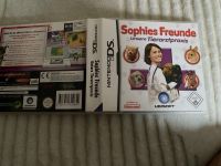 Biete ein Nintendo DS Spiel Sophies Freunde Unsere Tierarztpraxs Nordrhein-Westfalen - Witten Vorschau