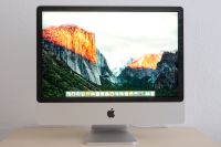 24-Zoll iMac 8,1 (2008) Stuttgart - Stuttgart-West Vorschau