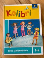 Kolibri Das Liederbuch 1-4 Rheinland-Pfalz - Bruchweiler Vorschau