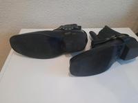Damenturnschuhe Mustang Biker Saarland - Püttlingen Vorschau