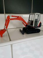 Modell 1:24 Kubota KX 91-2 Hessen - Flörsheim am Main Vorschau