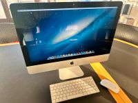 iMac (21.5 Zoll, Ende 2013) Brandenburg - Geltow Vorschau