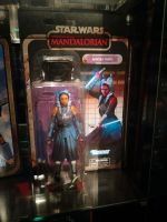 Star Wars Mandalorian Ahsoka Moc Credit Top Rheinland-Pfalz - Ruppertshofen (Taunus) Vorschau