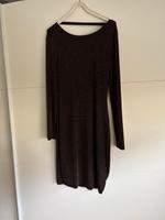 Rückenfreies Abendkleid Hessen - Frankenberg (Eder) Vorschau
