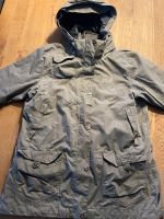 Jack Wolfskin 3in1 Parka Jacke Weste warm Winter Ski Größe XXL 48 Rheinland-Pfalz - Böhl-Iggelheim Vorschau