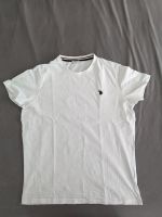 USPA T-Shirt Weiß in L Niedersachsen - Osnabrück Vorschau