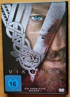 DVDs "Vikings" Staffel 1 Nordrhein-Westfalen - Gummersbach Vorschau
