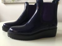 Ankle Boots/ Gummistiefeletten von Lemon Jelly, Gr. 39 Nordrhein-Westfalen - Kempen Vorschau