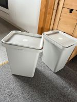 Hallbar Mülleimer Ikea 10L Baden-Württemberg - Deggingen Vorschau