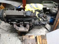 G10a Motor aus Suzuki Swift ea Niedersachsen - Salzgitter Vorschau