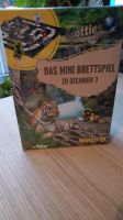 "Das Mini Brettspiel zu Ozeanien 3" neu und Original verpackt Sachsen - Bad Gottleuba-Berggießhübel Vorschau