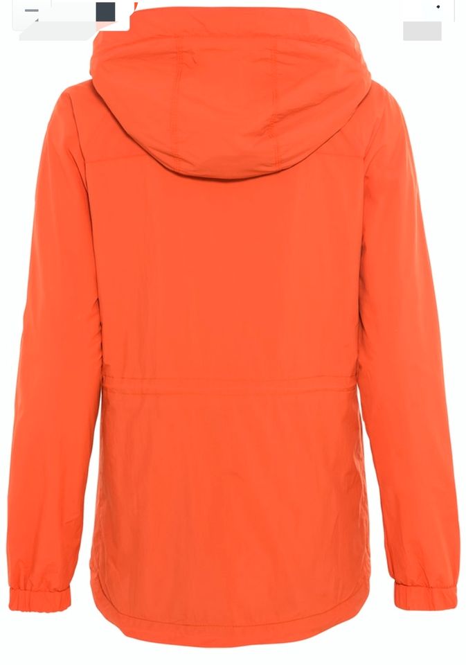 Camel Active Damen Jacke Gr. 48 Fb. orange NEU in Hohenfelde bei Kiel