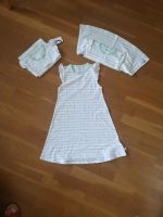 Neu 4xKleider/Schlafkleid 134, 6€ Paket, 2€/Stck. Leipzig - Knautkleeberg-Knauthain Vorschau