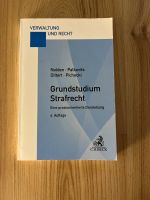 Grundstudium Strafrecht - 4. Auflage Nordrhein-Westfalen - Bad Salzuflen Vorschau