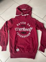 Bayer 04 Leverkusen Hoodie Nordrhein-Westfalen - Monheim am Rhein Vorschau