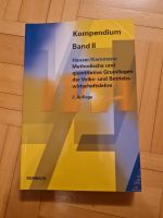 VWA Kompendium Baden-Württemberg - Ehrenkirchen Vorschau