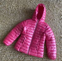 Benetton Jacke/Übergangsjacke Mädchen, Gr 2XL (158) Bayern - Chieming Vorschau